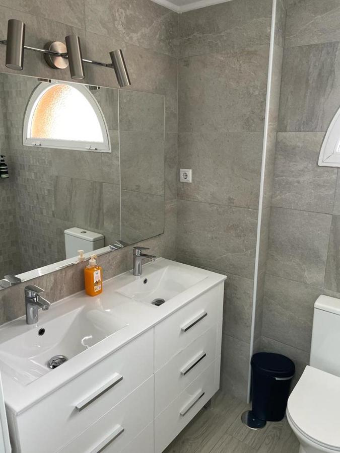 Ameyal Casa Pio Xii Holiday home Sanlucar de Barrameda