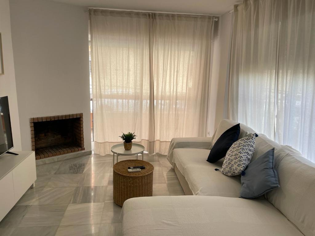 Ameyal Casa Pio Xii Sanlúcar de Barrameda