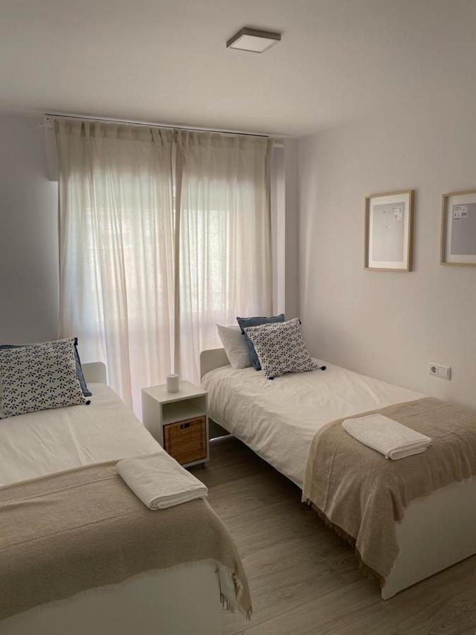 Hébergement de vacances Ameyal Casa Pio Xii Sanlúcar de Barrameda
