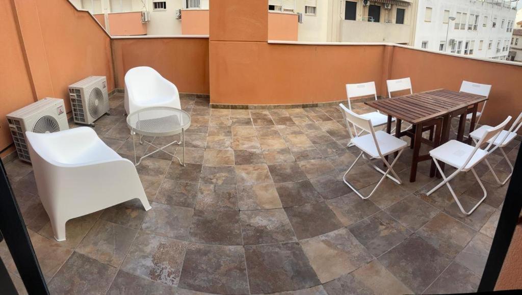 Ameyal Casa Pio Xii Hébergement de vacances *
